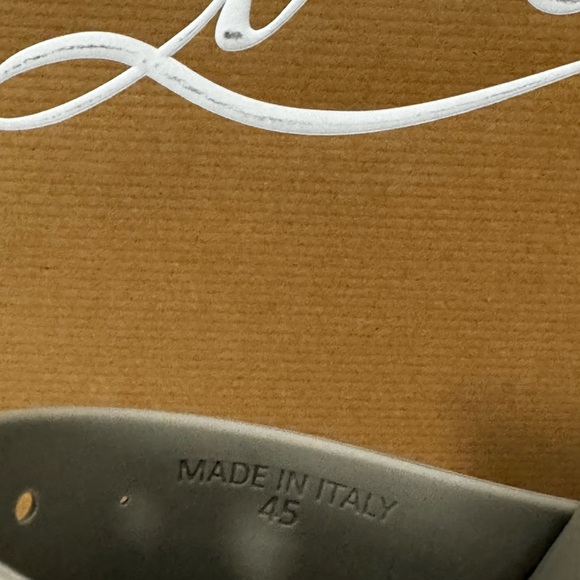 Christian Louboutin Sandals - Picture 5 of 6